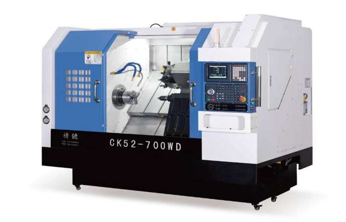 安定区回收CNC